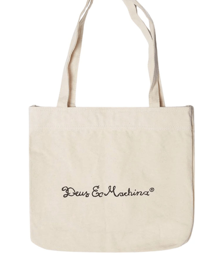 Deus Classics Tote natural